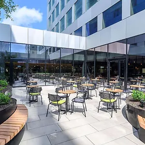 Radisson Berchem Belgia