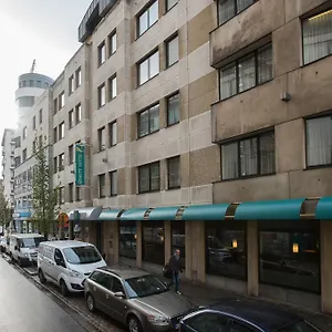 Opera Centrum Belgia