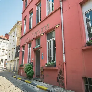 Flandria Belgia