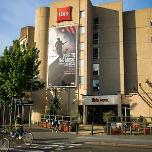 Ibis Centrum Belgia