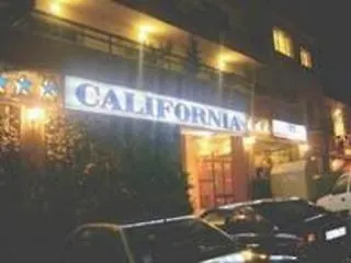 California Hotel Tirana